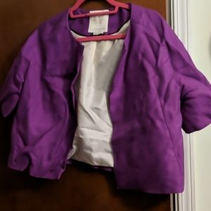 Kate Spade jacket